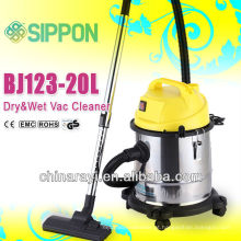 Wet &amp; Dry Carpet Cleaner BJ123-20L para eletrodomésticos